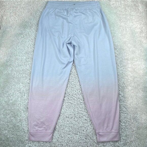 Wildfox Sweat Purple Ombre Joggers - Picture 3 of 9